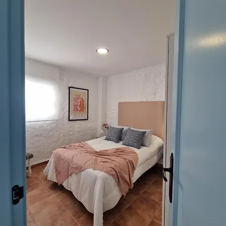 Gertrudis Apartment