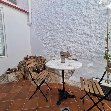 Gertrudis Apartment