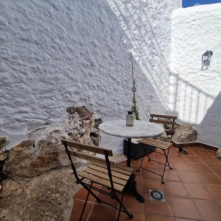 Gertrudis Apartment Salobrena